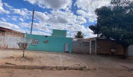 Oportunidade Única em AGUAS LINDAS DE GOIAS - GO | Tipo: Apartamento | Negociação: Venda Direta Online  | Situação: Imóvel