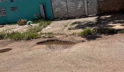 Oportunidade Única em AGUAS LINDAS DE GOIAS - GO | Tipo: Apartamento | Negociação: Venda Direta Online  | Situação: Imóvel
