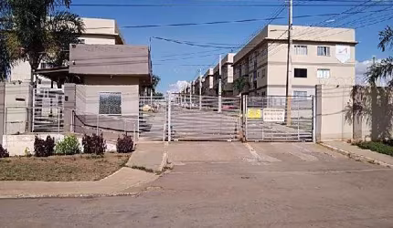 Oportunidade Única em CIDADE OCIDENTAL - GO | Tipo: Apartamento | Negociação: Venda Direta Online  | Situação: Imóvel