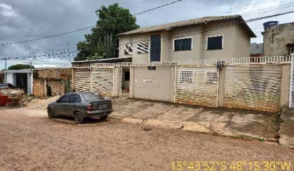 Oportunidade Única em AGUAS LINDAS DE GOIAS - GO | Tipo: Apartamento | Negociação: Venda Direta Online  | Situação: Imóvel