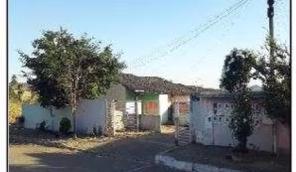 Oportunidade Única em LUZIANIA - GO | Tipo: Casa | Negociação: Venda Direta Online  | Situação: Imóvel