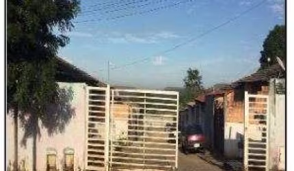 Oportunidade Única em LUZIANIA - GO | Tipo: Casa | Negociação: Venda Direta Online  | Situação: Imóvel