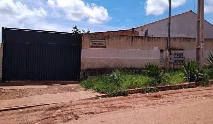 Oportunidade Única em AGUAS LINDAS DE GOIAS - GO | Tipo: Casa | Negociação: Venda Direta Online  | Situação: Imóvel