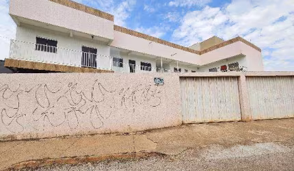 Oportunidade Única em AGUAS LINDAS DE GOIAS - GO | Tipo: Apartamento | Negociação: Venda Direta Online  | Situação: Imóvel