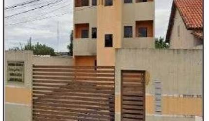 Oportunidade Única em AGUAS LINDAS DE GOIAS - GO | Tipo: Apartamento | Negociação: Venda Direta Online  | Situação: Imóvel