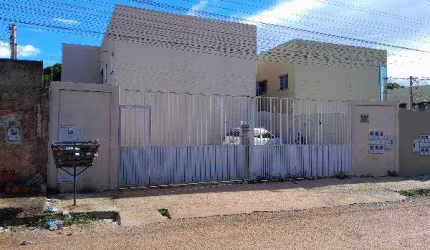 Oportunidade Única em AGUAS LINDAS DE GOIAS - GO | Tipo: Apartamento | Negociação: Venda Online  | Situação: Imóvel