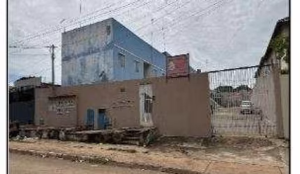 Oportunidade Única em AGUAS LINDAS DE GOIAS - GO | Tipo: Apartamento | Negociação: Venda Direta Online  | Situação: Imóvel