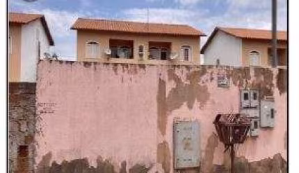 Oportunidade Única em AGUAS LINDAS DE GOIAS - GO | Tipo: Apartamento | Negociação: Venda Direta Online  | Situação: Imóvel