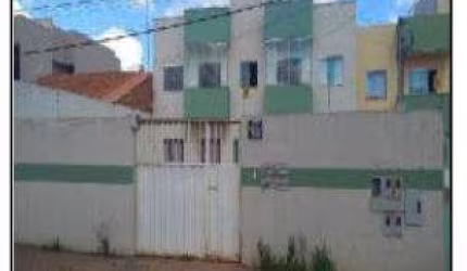 Oportunidade Única em AGUAS LINDAS DE GOIAS - GO | Tipo: Apartamento | Negociação: Venda Direta Online  | Situação: Imóvel
