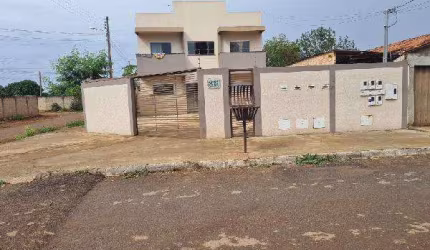 Oportunidade Única em LUZIANIA - GO | Tipo: Apartamento | Negociação: Venda Online  | Situação: Imóvel
