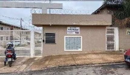 Oportunidade Única em VALPARAISO DE GOIAS - GO | Tipo: Apartamento | Negociação: Venda Direta Online  | Situação: Imóvel