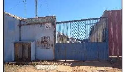 Oportunidade Única em CIDADE OCIDENTAL - GO | Tipo: Casa | Negociação: Venda Direta Online  | Situação: Imóvel