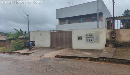 Oportunidade Única em AGUAS LINDAS DE GOIAS - GO | Tipo: Apartamento | Negociação: Venda Direta Online  | Situação: Imóvel