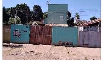 Oportunidade Única em AGUAS LINDAS DE GOIAS - GO | Tipo: Apartamento | Negociação: Venda Online  | Situação: Imóvel