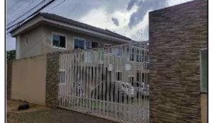 Oportunidade Única em CIDADE OCIDENTAL - GO | Tipo: Apartamento | Negociação: Venda Direta Online  | Situação: Imóvel