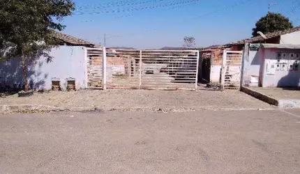 Oportunidade Única em LUZIANIA - GO | Tipo: Casa | Negociação: Venda Online  | Situação: Imóvel