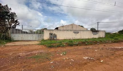 Oportunidade Única em LUZIANIA - GO | Tipo: Casa | Negociação: Venda Direta Online  | Situação: Imóvel