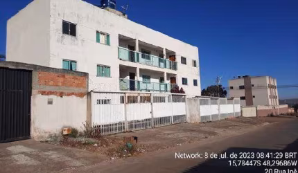 Oportunidade Única em AGUAS LINDAS DE GOIAS - GO | Tipo: Apartamento | Negociação: Venda Direta Online  | Situação: Imóvel