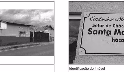 Oportunidade Única em VALPARAISO DE GOIAS - GO | Tipo: Apartamento | Negociação: Venda Direta Online  | Situação: Imóvel