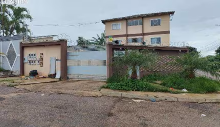 Oportunidade Única em LUZIANIA - GO | Tipo: Apartamento | Negociação: Venda Online  | Situação: Imóvel