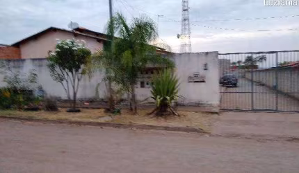 Oportunidade Única em LUZIANIA - GO | Tipo: Casa | Negociação: Venda Direta Online  | Situação: Imóvel