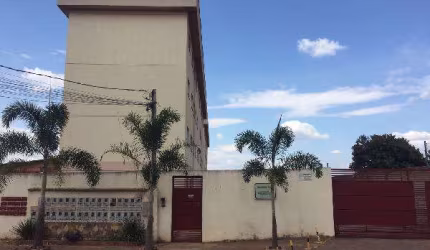Oportunidade Única em AGUAS LINDAS DE GOIAS - GO | Tipo: Apartamento | Negociação: Venda Online  | Situação: Imóvel