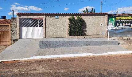 Oportunidade Única em AGUAS LINDAS DE GOIAS - GO | Tipo: Casa | Negociação: Venda Direta Online  | Situação: Imóvel