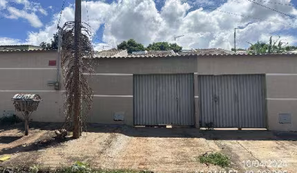 Oportunidade Única em SANTO ANTONIO DO DESCOBERTO - GO | Tipo: Casa | Negociação: Venda Direta Online  | Situação: Imóvel
