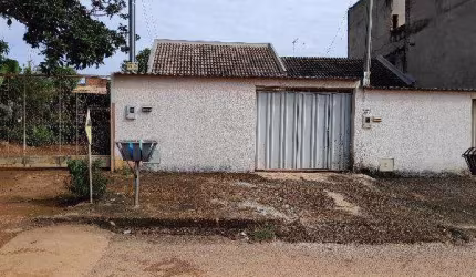 Oportunidade Única em SANTO ANTONIO DO DESCOBERTO - GO | Tipo: Casa | Negociação: Venda Online  | Situação: Imóvel
