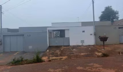 Oportunidade Única em SANTO ANTONIO DO DESCOBERTO - GO | Tipo: Casa | Negociação: Venda Online  | Situação: Imóvel