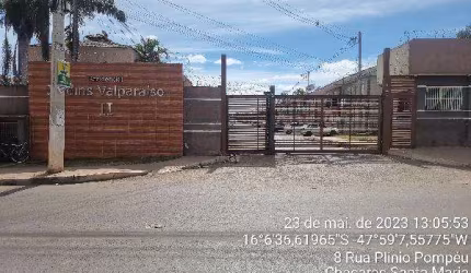 Oportunidade Única em VALPARAISO DE GOIAS - GO | Tipo: Apartamento | Negociação: Venda Direta Online  | Situação: Imóvel