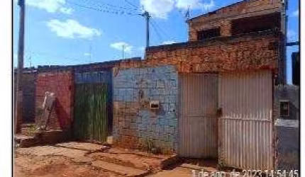 Oportunidade Única em LUZIANIA - GO | Tipo: Casa | Negociação: Venda Direta Online  | Situação: Imóvel