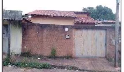 Oportunidade Única em AGUAS LINDAS DE GOIAS - GO | Tipo: Casa | Negociação: Venda Direta Online  | Situação: Imóvel
