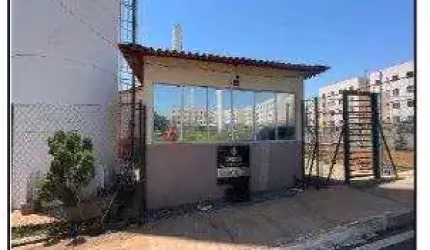Oportunidade Única em LUZIANIA - GO | Tipo: Apartamento | Negociação: Venda Online  | Situação: Imóvel