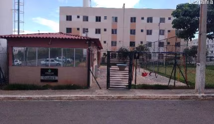 Oportunidade Única em LUZIANIA - GO | Tipo: Apartamento | Negociação: Venda Direta Online  | Situação: Imóvel