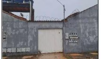 Oportunidade Única em PLANALTINA - GO | Tipo: Apartamento | Negociação: Venda Online  | Situação: Imóvel