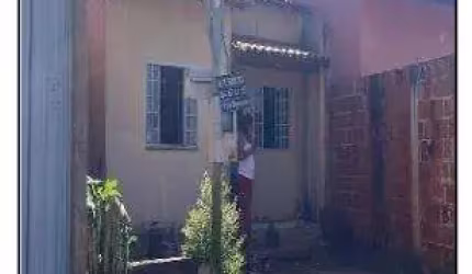 Oportunidade Única em PADRE BERNARDO - GO | Tipo: Casa | Negociação: Venda Online  | Situação: Imóvel