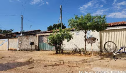 Oportunidade Única em PADRE BERNARDO - GO | Tipo: Casa | Negociação: Venda Online  | Situação: Imóvel