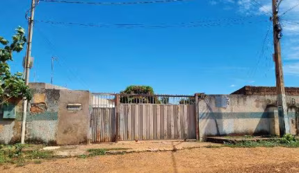Oportunidade Única em CIDADE OCIDENTAL - GO | Tipo: Casa | Negociação: Venda Online  | Situação: Imóvel