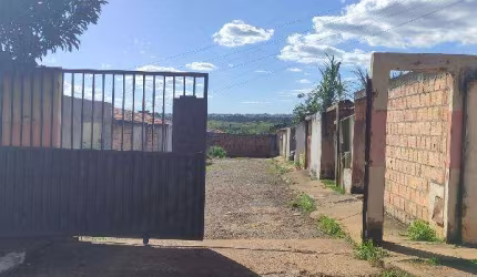 Oportunidade Única em CIDADE OCIDENTAL - GO | Tipo: Casa | Negociação: Venda Online  | Situação: Imóvel