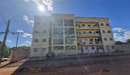 Oportunidade Única em CIDADE OCIDENTAL - GO | Tipo: Apartamento | Negociação: Venda Online  | Situação: Imóvel