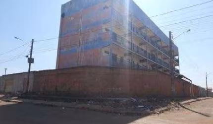 Oportunidade Única em AGUAS LINDAS DE GOIAS - GO | Tipo: Apartamento | Negociação: Venda Direta Online  | Situação: Imóvel