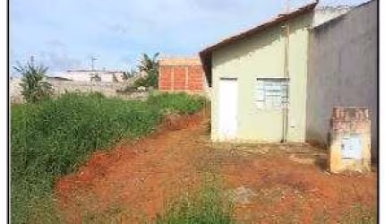 Oportunidade Única em NOVO GAMA - GO | Tipo: Casa | Negociação: Venda Direta Online  | Situação: Imóvel