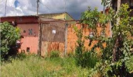 Oportunidade Única em NOVO GAMA - GO | Tipo: Casa | Negociação: Venda Direta Online  | Situação: Imóvel