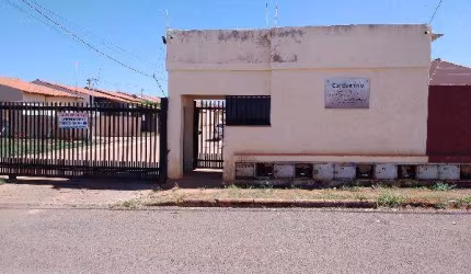 Oportunidade Única em PLANALTINA - GO | Tipo: Casa | Negociação: Venda Direta Online  | Situação: Imóvel