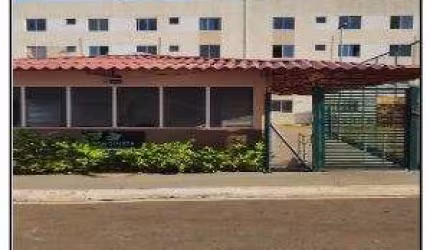 Oportunidade Única em LUZIANIA - GO | Tipo: Apartamento | Negociação: Venda Direta Online  | Situação: Imóvel