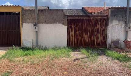 Oportunidade Única em NOVO GAMA - GO | Tipo: Casa | Negociação: Venda Online  | Situação: Imóvel
