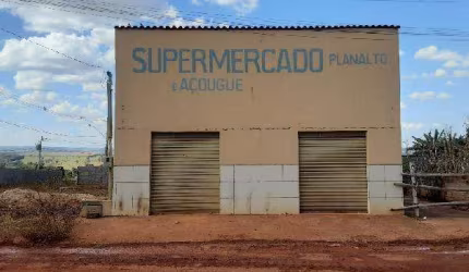 Oportunidade Única em ADELANDIA - GO | Tipo: Prédio | Negociação: Venda Direta Online  | Situação: Imóvel