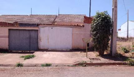 Oportunidade Única em PLANALTINA - GO | Tipo: Casa | Negociação: Venda Direta Online  | Situação: Imóvel