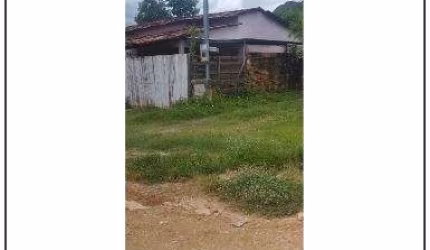 Oportunidade Única em MONTE ALEGRE DE GOIAS - GO | Tipo: Casa | Negociação: Venda Direta Online  | Situação: Imóvel